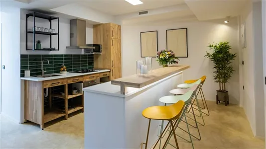 Rooms in Valencia Campanar - photo 5