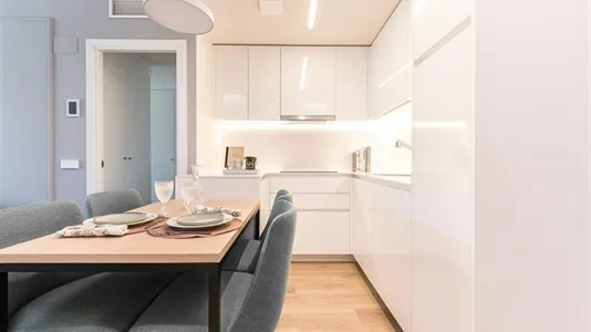 Apartments in Madrid Tetuán - photo 6