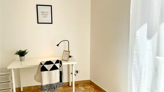 Rooms in Florence - photo 6