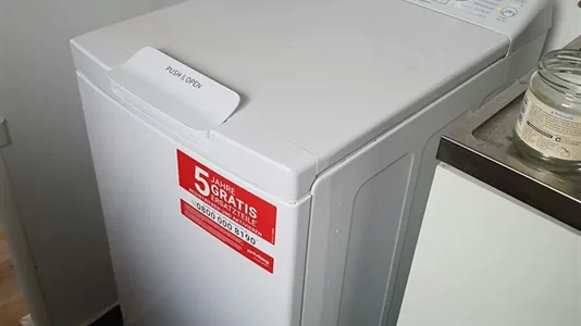 Apartments in Berlin Friedrichshain-Kreuzberg - photo 7