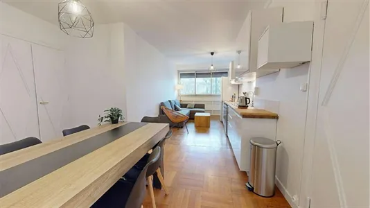 Rooms in Lyon - photo 10