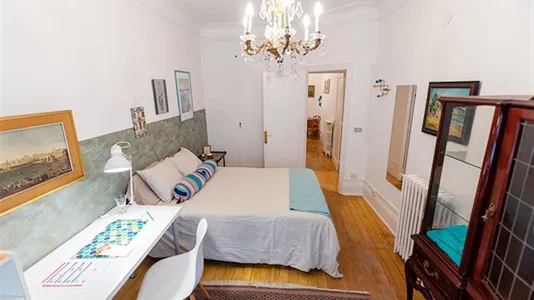 Rooms in Bilbao - photo 7