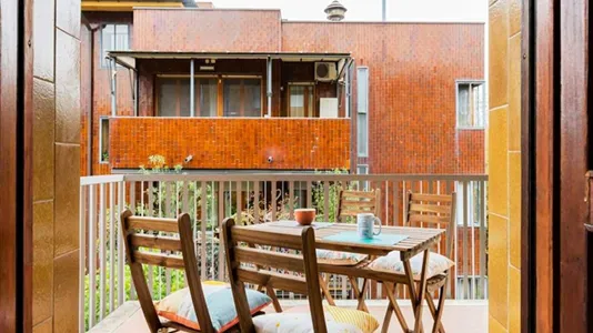 Rooms in Padua - photo 10