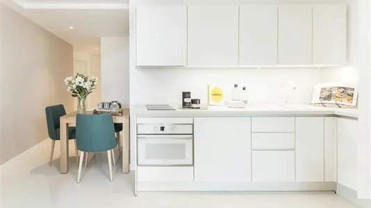 Apartments in Eivissa - photo 6