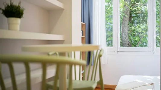 Rooms in Madrid Centro - photo 7