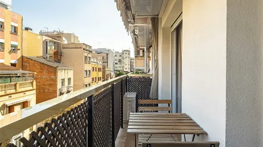 Rooms in L'Hospitalet de Llobregat - photo 9