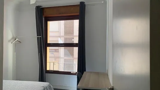 Rooms in Castellón de la Plana/Castelló de la Plana - photo 4
