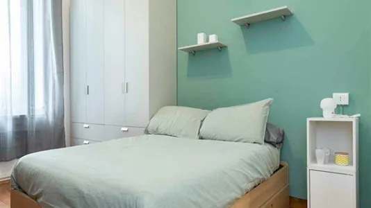 Rooms in Milano Zona 3 - Porta Venezia, Città Studi, Lambrate - photo 5