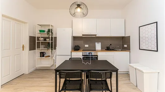 Rooms in Berlin Neukölln - photo 8