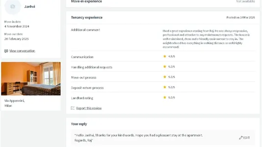 Rooms in Milano Zona 8 - Fiera, Gallaratese, Quarto Oggiaro - photo 10