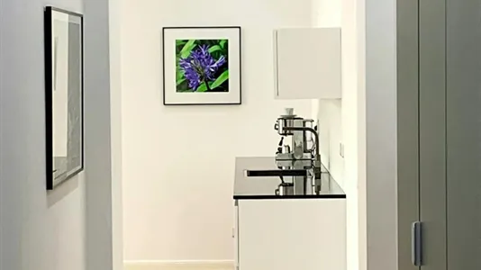 Apartments in Location is not specified - photo 8