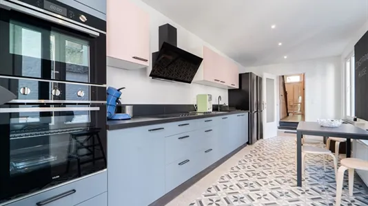 Rooms in Luik - photo 4