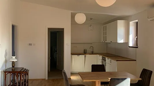 Apartments in Budapest Józsefváros - photo 2