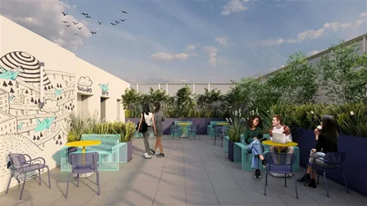 Apartments in Modena - photo 10