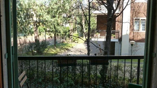 Rooms in Milano Zona 8 - Fiera, Gallaratese, Quarto Oggiaro - photo 4