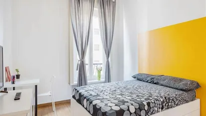 Room for rent in Milano Zona 2 - Stazione Centrale, Gorla, Turro, Greco, Crescenzago, Milan