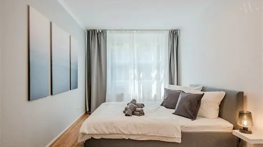 Apartments in Berlin Reinickendorf - photo 3