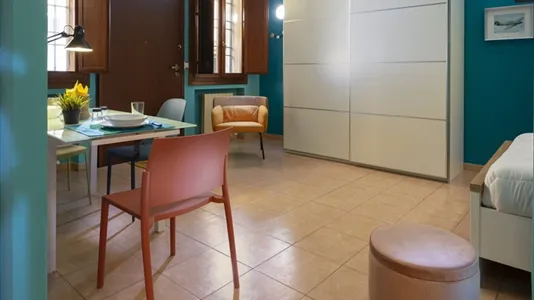 Apartments in Bologna - photo 7