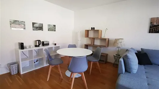 Apartments in Vienna Favoriten - photo 2