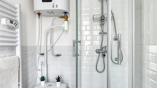 Apartments in Paris 17ème arrondissement - photo 4