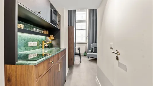 Apartments in Berlin Pankow - photo 8