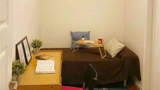 Apartments in Madrid Salamanca - photo 8