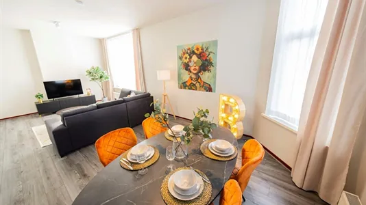 Apartments in Location is not specified - photo 5