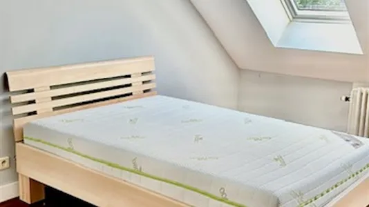 Rooms in Brussels Ukkel - photo 1