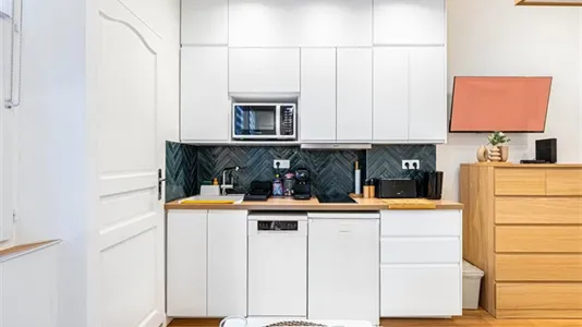 Apartments in Paris 13ème arrondissement - Place d'Italie - photo 10