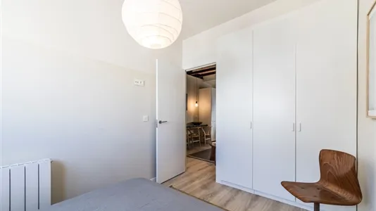 Apartments in Madrid Tetuán - photo 5