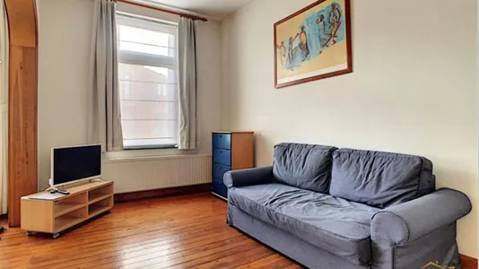 Apartments in Brussels Schaarbeek - photo 5