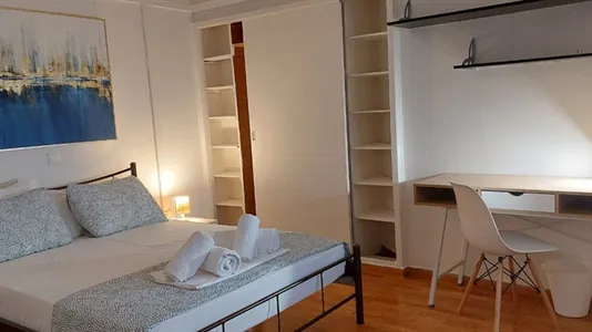 Rooms in Athens Agios Nikolaos - photo 10