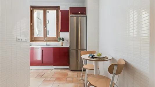 Apartments in Madrid Centro - photo 9