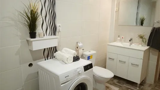 Apartments in Budapest Terézváros - photo 9