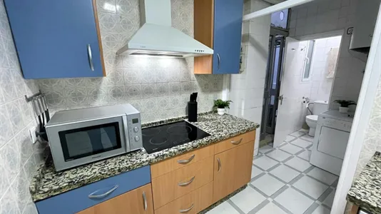 Rooms in El Cerezo - photo 8