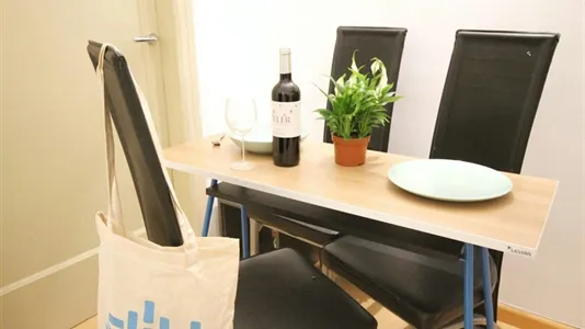 Rooms in Barcelona Sarrià-St. Gervasi - photo 7