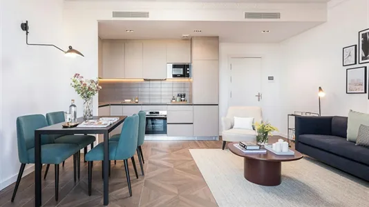 Apartments in Barcelona Ciutat Vella - photo 4