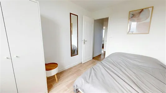 Rooms in Nancy - photo 2