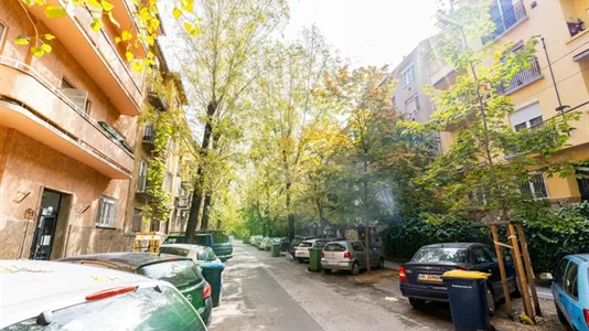 Rooms in Budapest Újbuda - photo 5