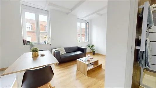 Apartments in Lille - photo 7