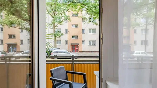 Apartments in Berlin Steglitz-Zehlendorf - photo 8