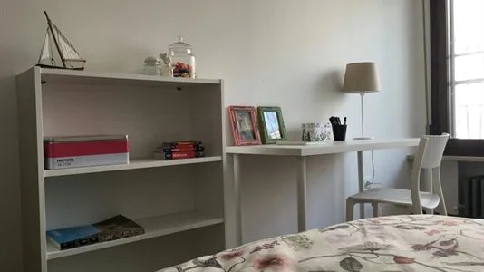 Rooms in Padua - photo 5