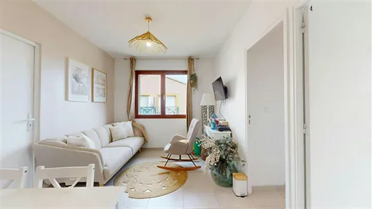 Rooms in Toulouse - photo 8