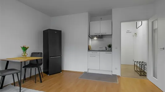 Apartments in Location is not specified - photo 2