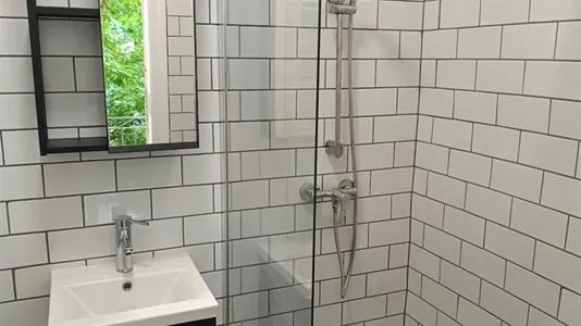 Apartments in Budapest Józsefváros - photo 9