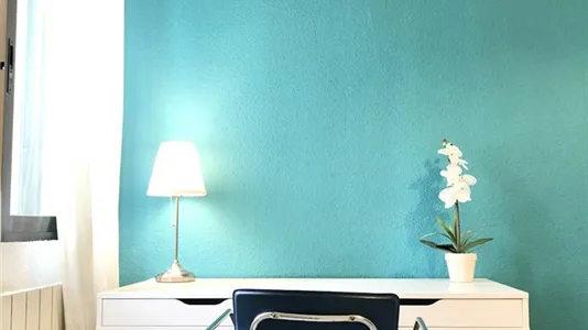 Rooms in Madrid Salamanca - photo 5