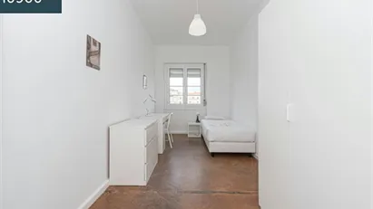 Room for rent in Lisbon (region)