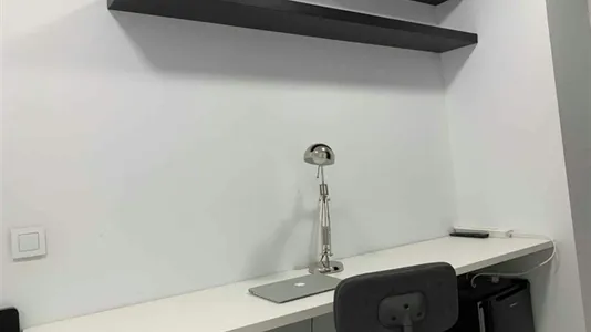 Rooms in Madrid Moncloa-Aravaca - photo 6