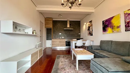 Apartments in Madrid Arganzuela - photo 6