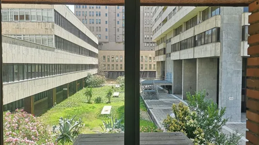 Rooms in Madrid Moncloa-Aravaca - photo 7